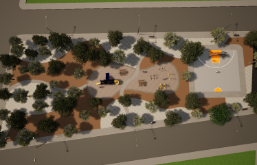 FRACCIONAMIENTO SAN FRANCISCO