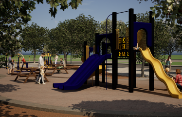 FRACCIONAMIENTO SAN FRANCISCO