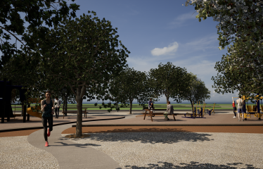 FRACCIONAMIENTO SAN FRANCISCO