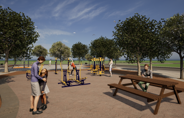 FRACCIONAMIENTO SAN FRANCISCO