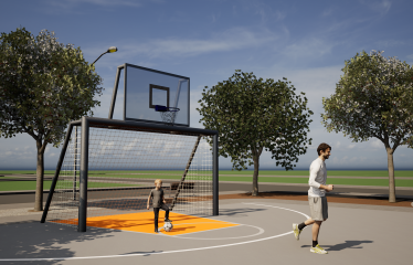 FRACCIONAMIENTO SAN FRANCISCO