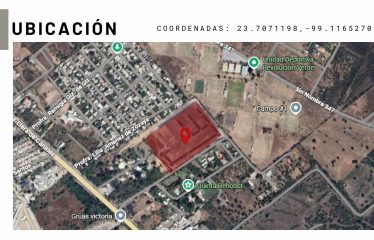 FRACCIONAMIENTO SAN FRANCISCO